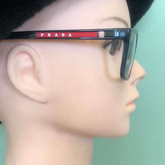 Prada Glasses RX - Picture 1 of 8